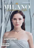 img Milano Luxury Life - Autumn 2025 [True PDF]