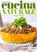 img Cucina Naturale - Gennaio 2026 [True PDF]
