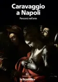 img La Repubblica Libri. Caravaggio a Napoli - 20 Dicembre 2025 [True PDF]