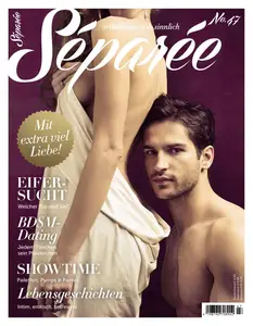 Separee – Nr.47 2025