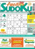 img Facili Sudoku N.67 - Dicembre 2025 [versione migliorata]