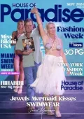 img Paradise Girls Magazine - Issue 3, September 2024