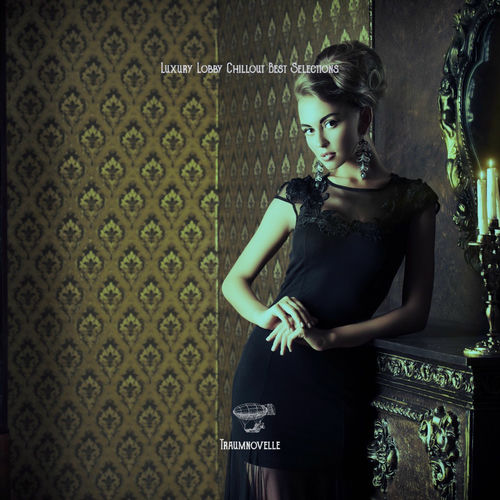 VA – Luxury Lobby Chillout Best Selections (2025) MP3