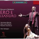 img Giovanni Bottesini - Ero e Leandro (Aldo Salvagno; Veronique Mercier, Gian Luca Pasolini, Rober