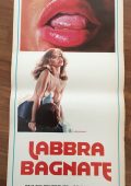 img Bocca vogliosa / Labbra bagnate (Joe d’Amato, Claudio Bernabei) [1981] VHSRip