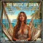 img VA - The Music Of Dawn (2025) MP3