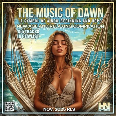 VA – The Music Of Dawn (2025) MP3