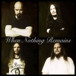 img When Nothing Remains - Studio Albums (4 releases) (2012-2025) [restored, declipped] FLAC |16/44