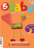 img G Baby - Giugno 2025 [True PDF]