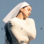 img ROSALÍA - LUX  (2025) .mp3 - 320 kbps
