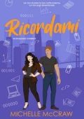 Michelle McCraw - Synergy Vol. 5. Ricordami (2025)