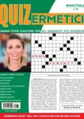 Quiz Ermetici N.70 - 23 Dicembre 2025