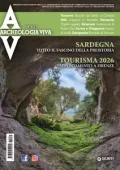 img Archeologia Viva - Gennaio-Febbraio 2026 [True PDF]