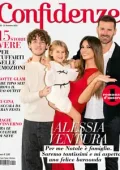 Confidenze - 23 Dicembre 2025 [True PDF]