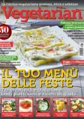 img Vegetarian N.39 - Dicembre 2025