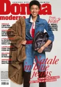 Donna Moderna - 11 Dicembre 2025 [True PDF]