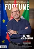 img Fortune Italia - Dicembre 2025 - Gennaio 2026 [True PDF]