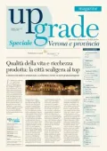 UpGrade Magazine - 15 Dicembre 2025 [True PDF]