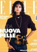 Elle Italia - Dicembre 2025 [True PDF]