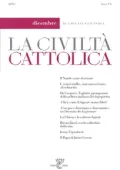 img La Civiltà Cattolica - Dicembre 2025 [True PDF]