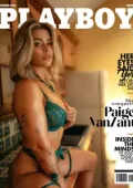 img Playboy Sweden - December 2025
