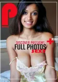 img Pentel Male Haven Magazine - December 2023-June 2024