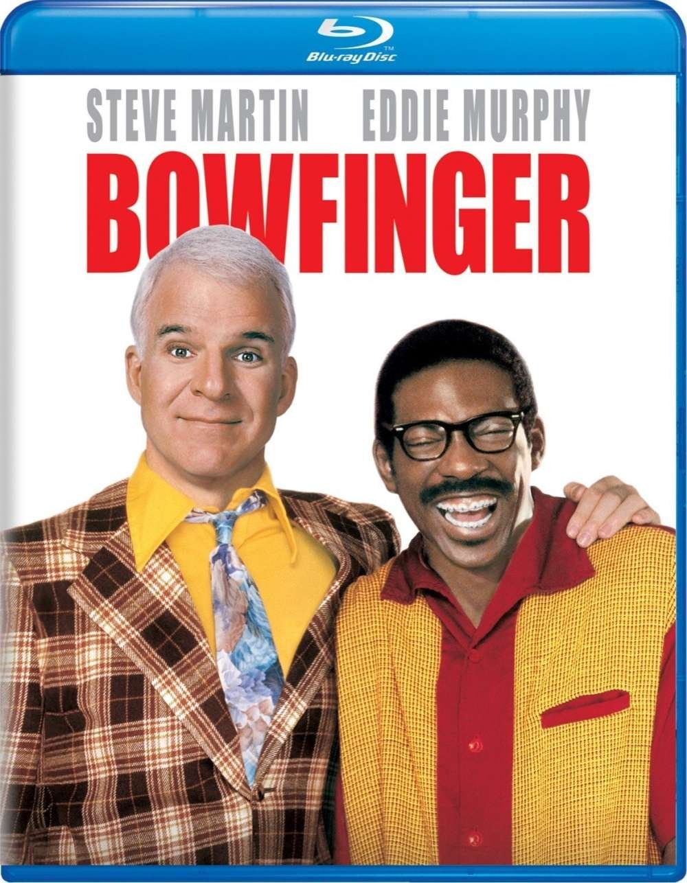 Bowfinger (1999).mkv BDRip 1080p x264 AC3 iTA-ENG