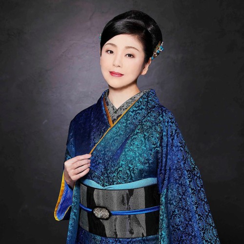 Maiko Takigawa (多岐川舞子) (& Galantique Kazue) – Collection (4 albums, 6 cover albums, 3 mini-albums, 37 singles, 6 compilations) (1989-2025) MP3