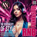 img VA - The Sensuality Of Style (2025) MP3