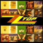 img ZZ Top - The Complete Studio Albums 1970-1990 (2013) MP3/FLAC