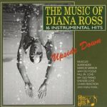 img The Songrise Orchestra - The Music Of Diana Ross - 16 Instrumental Hits (1995) FLAC