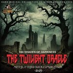 img VA - The Twilight Oracle (2025) MP3
