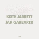 img Keith Jarrett & Jan Garbarek - Luminessence (2025) FLAC - 24bit/96kHz