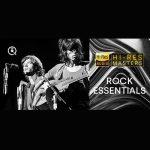 img Hi-Res Masters - Rock Essentials (2025) .mp3 - 320 kbps / FLAC [Hi-Res]