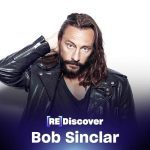 img Bob Sinclar - Rediscover Bob Sinclar (2025) .mp3 - 320 kbps / FLAC