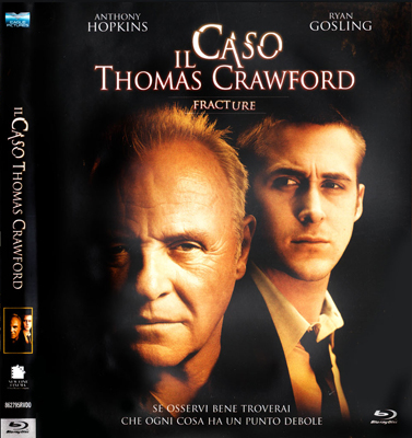 Il Caso Thomas Crawford (2007) 1080p, x264, AC3 ITA-ENG, Subs