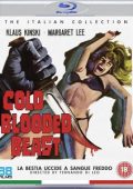 img La bestia uccide a sangue freddo (Fernando Di Leo, Cineproduzioni Daunia 70, Sitoro) [1971] Blu
