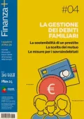 img Il Sole 24 Ore Finanza Vol.04 - 6 Dicembre 2025 [True PDF]