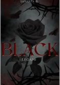 Samanta Bongi - Black. Legami (2025)