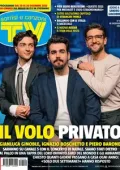 img TV Sorrisi e Canzoni - 16 Dicembre 2025 [True PDF]
