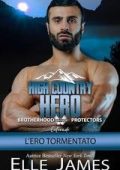 Elle James - Brotherhood Protectors Colorado Vol. 12. High Country Hero (2025)