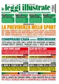 Leggi Illustrate - Dicembre 2025 [True PDF]