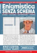 img Enigmistica Senza Schema N.90 - Gennaio 2026