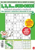 img 1,2,3... Sudoku N.244 - Gennaio 2026
