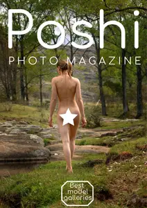 Poshi Photo Magazine – December 2025