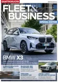 img Quattroruote Italia Allegati Fleet & Business - Dicembre 2025 [True PDF]