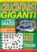 img Crucintarsi Giganti N.78 - Dicembre 2025 [versione migliorata]
