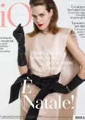 img Io Donna del Corriere della Sera - 20 Dicembre 2025 [True PDF]