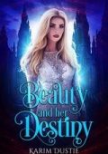 Karim Dustie - Dilogia Paranormal Romance Vol. 2. Beauty and her Destiny (2025)