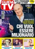 GuidaTV - 23 Dicembre 2025